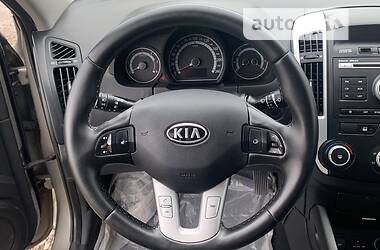 Универсал Kia Ceed 2012 в 