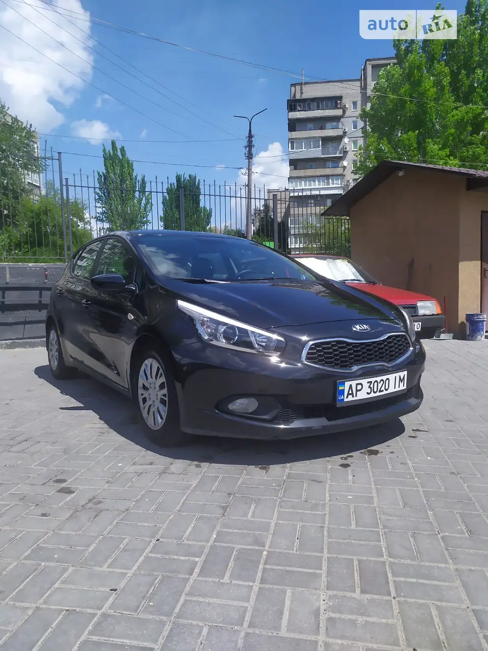 2014 Kia Cee'd - мініатюра 27
