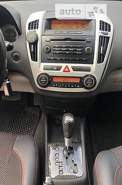 Купе Kia Ceed 2008 в 