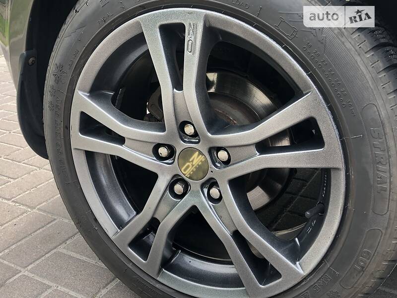 Купе Kia Ceed 2008 в Киеве