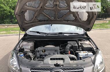 Купе Kia Ceed 2008 в 