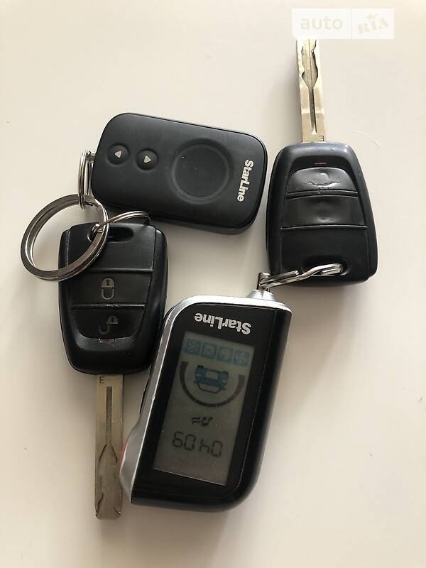 Купе Kia Ceed 2008 в Киеве