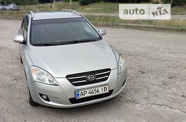 Универсал Kia Ceed 2008 в Запорожье