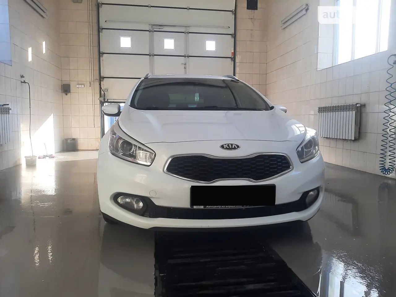 2012 Kia Cee'd - мініатюра 20