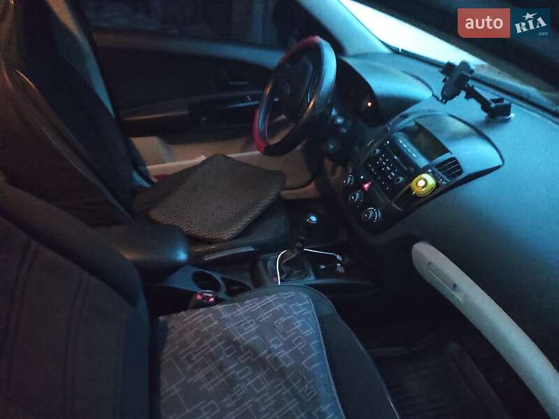 Універсал Kia Ceed 2008 в Вінниці