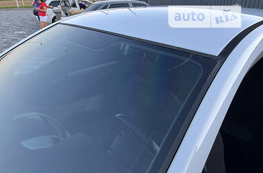 Купе Kia Ceed 2008 в 