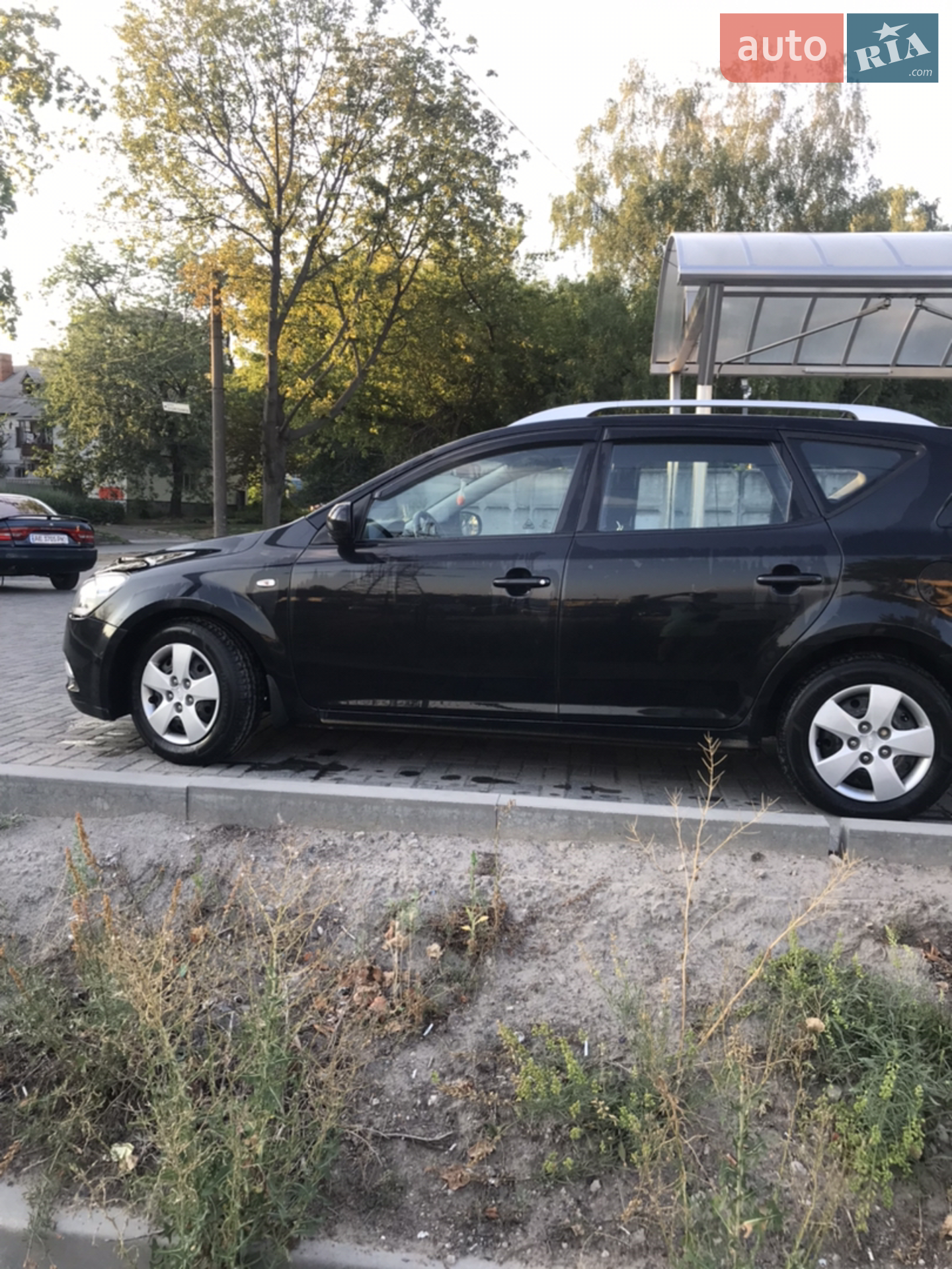 2010 Kia Cee'd - мініатюра 2