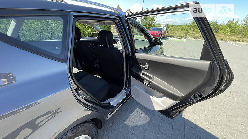 Универсал Kia Ceed 2008 в Стрые