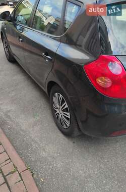 Хетчбек Kia Ceed 2007 в Києві