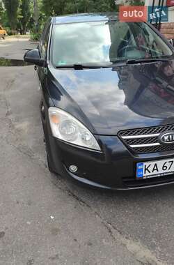 Хетчбек Kia Ceed 2007 в Києві