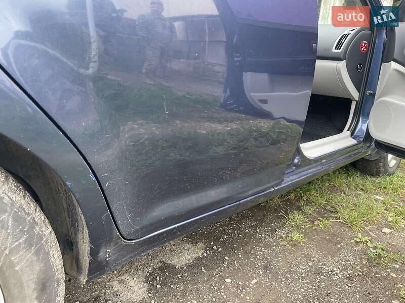 Хетчбек Kia Ceed 2007 в Києві