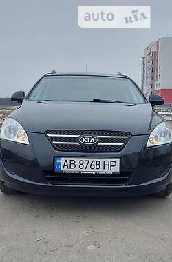 Универсал Kia Ceed 2009 в Виннице