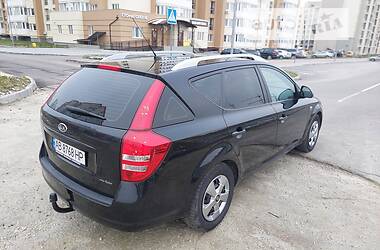 Универсал Kia Ceed 2009 в Виннице