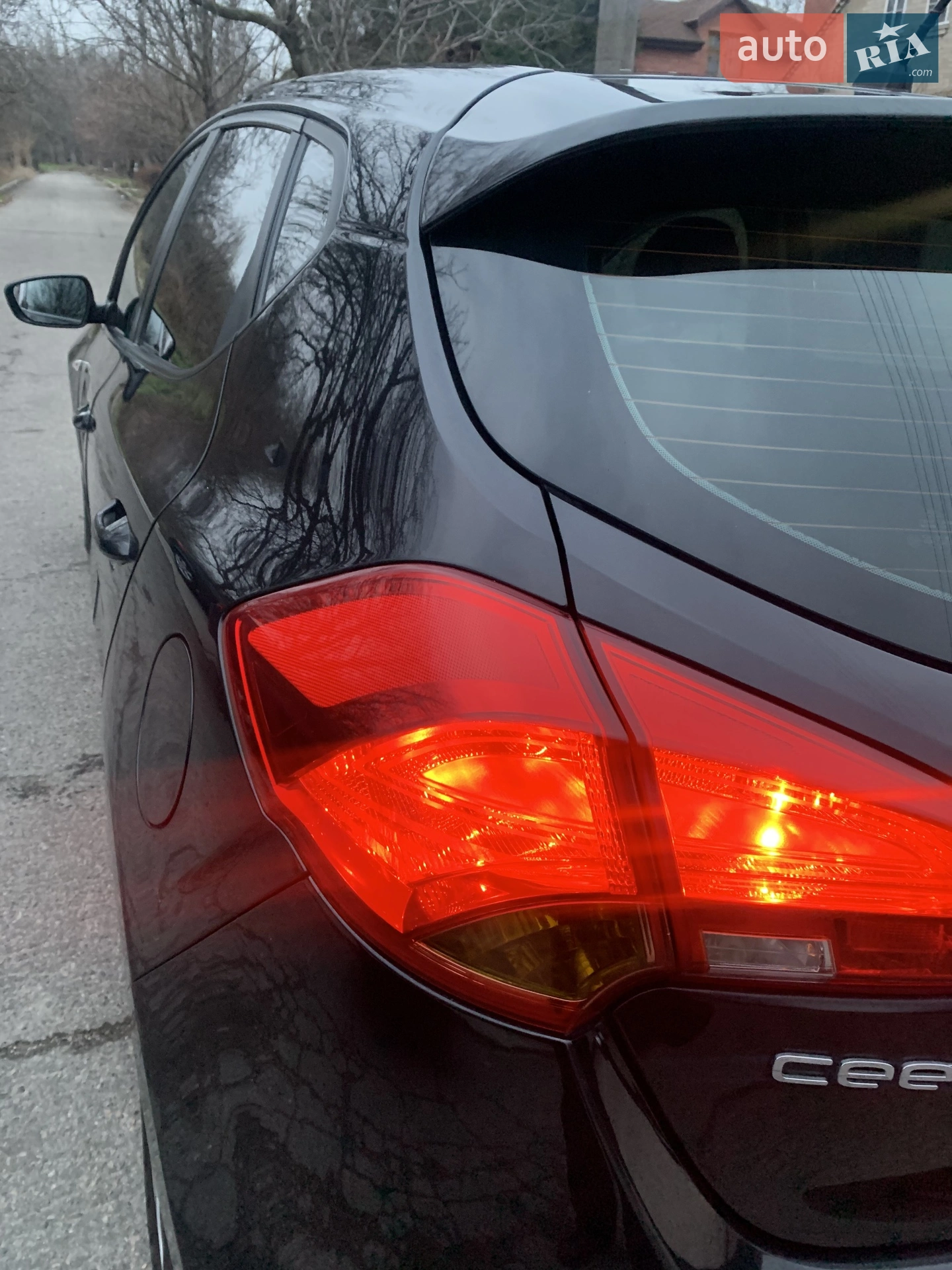 2013 Kia Cee'd - мініатюра 19