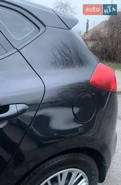 Хэтчбек Kia Ceed 2013 в Запорожье