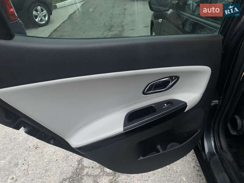 Хетчбек Kia Ceed 2013 в Запоріжжі