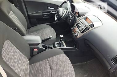 Універсал Kia Ceed 2008 в  фото 14 Універсал Kia Ceed 2008 в