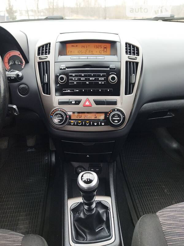 Универсал Kia Ceed 2008 в Харькове