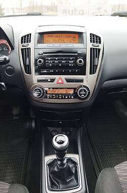 Універсал Kia Ceed 2008 в  фото 23 Універсал Kia Ceed 2008 в