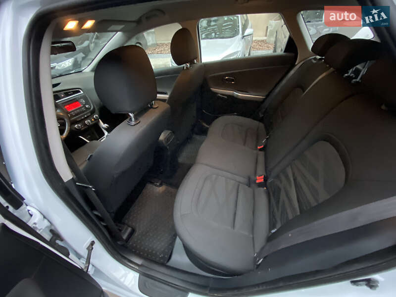 Универсал Kia Ceed 2018 в Днепре