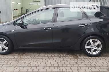 Универсал Kia Ceed 2012 в Житомире
