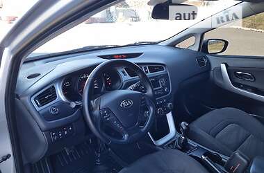 Хэтчбек Kia Ceed 2013 в Виннице