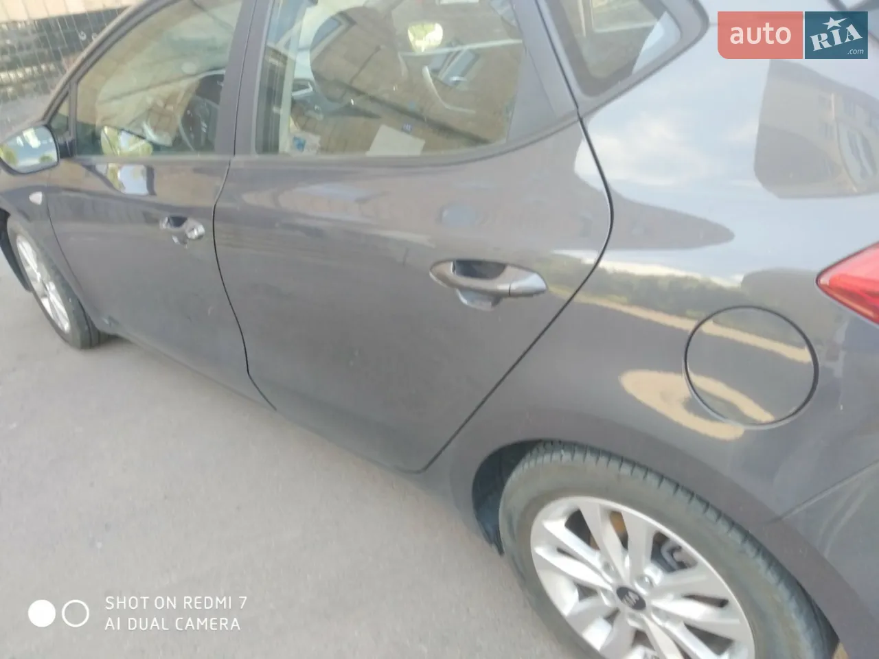 2017 Kia Cee'd - мініатюра 9