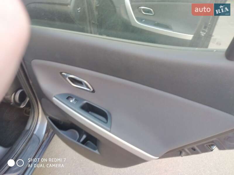 Хетчбек Kia Ceed 2016 в Калуші