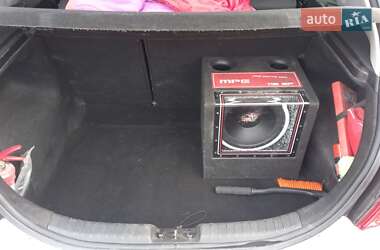 Хэтчбек Kia Ceed 2007 в Борщеве