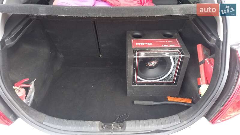 Хэтчбек Kia Ceed 2007 в Борщеве