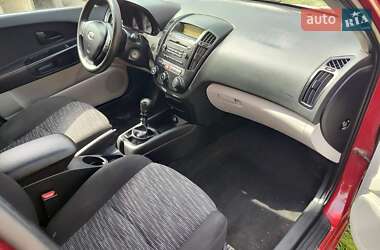 Универсал Kia Ceed 2009 в Василькове