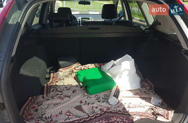 Универсал Kia Ceed 2008 в Харькове