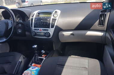 Универсал Kia Ceed 2008 в Харькове