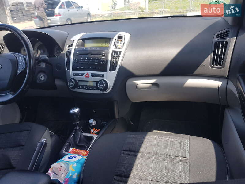 Универсал Kia Ceed 2008 в Харькове
