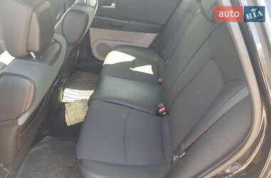 Универсал Kia Ceed 2008 в Харькове
