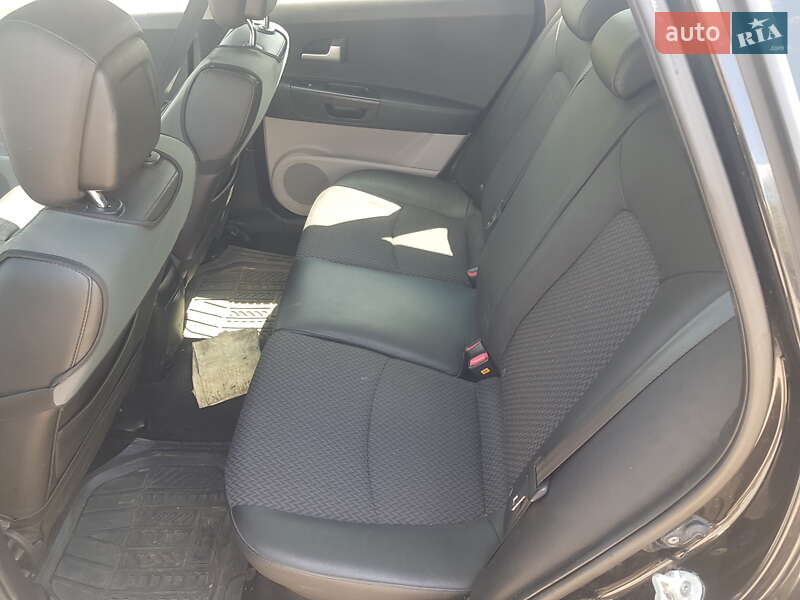 Универсал Kia Ceed 2008 в Харькове