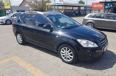 Универсал Kia Ceed 2008 в Харькове