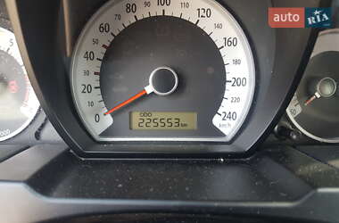 Универсал Kia Ceed 2008 в Харькове