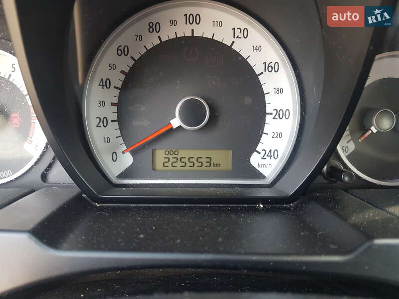 Универсал Kia Ceed 2008 в Харькове