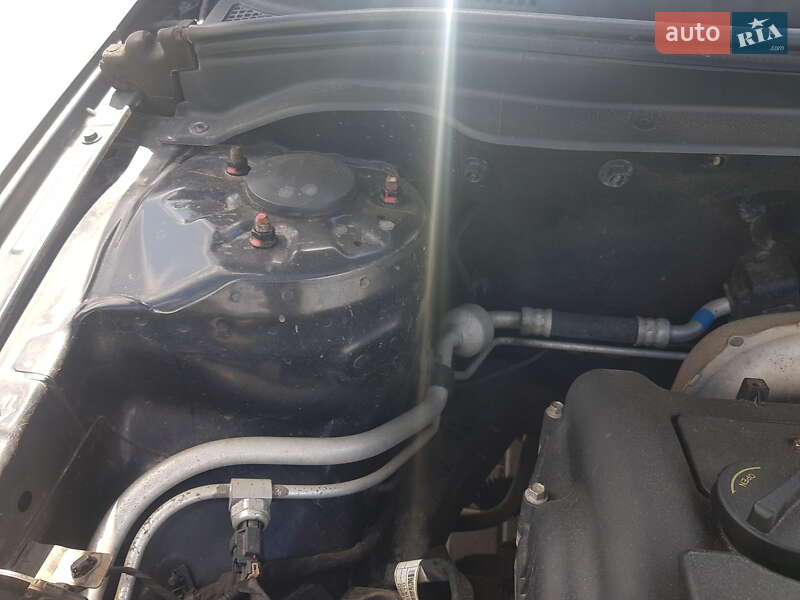 Универсал Kia Ceed 2008 в Харькове