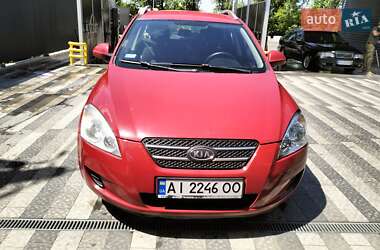 Универсал Kia Ceed 2009 в Василькове