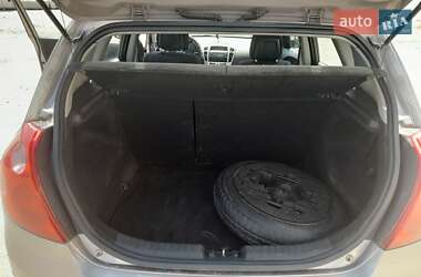 Хэтчбек Kia Ceed 2007 в Белой Церкви