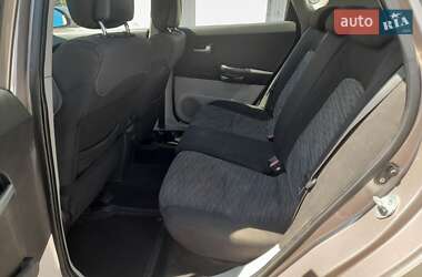 Хэтчбек Kia Ceed 2007 в Белой Церкви