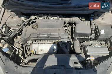 Хэтчбек Kia Ceed 2007 в Белой Церкви