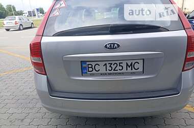 Универсал Kia Ceed 2009 в 