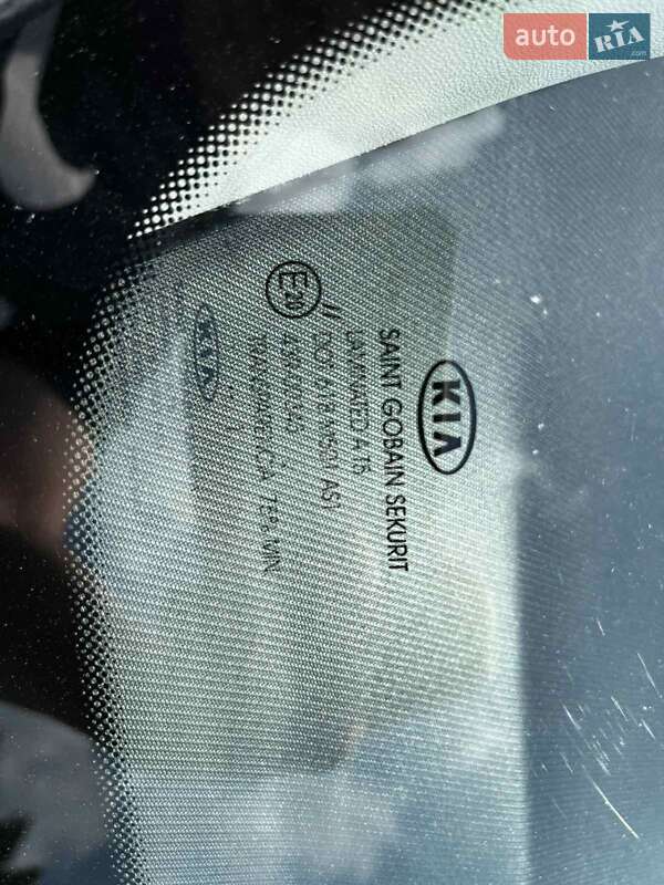 Хэтчбек Kia Ceed 2009 в Львове фото 19 Хэтчбек Kia Ceed 2009 в Львове