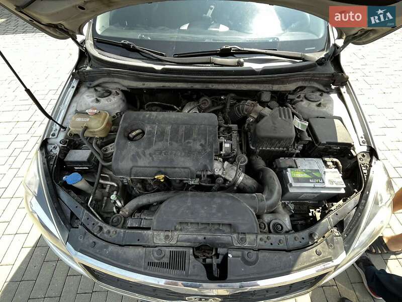 Хэтчбек Kia Ceed 2009 в Львове фото 22 Хэтчбек Kia Ceed 2009 в Львове