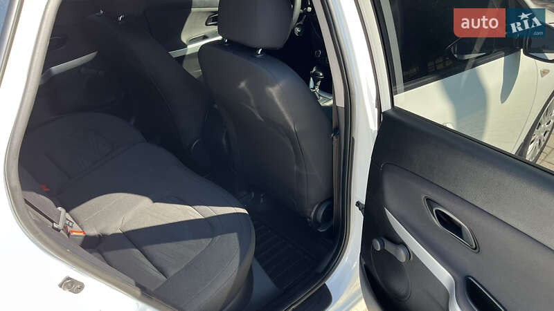 Хетчбек Kia Ceed 2018 в Запоріжжі