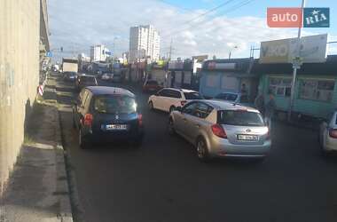 Хэтчбек Kia Ceed 2008 в Днепре