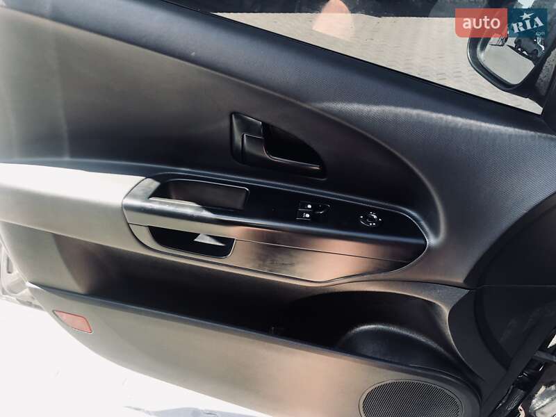 Універсал Kia Ceed 2009 в Тернополі